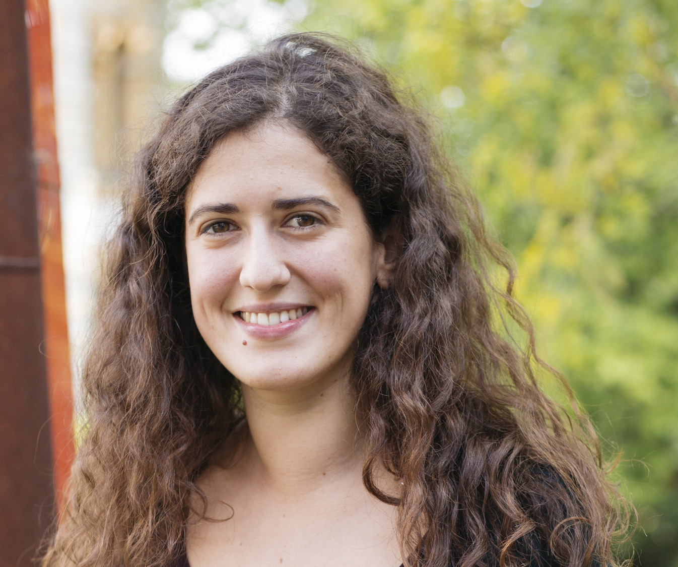 Maria A. Spyrou | Research Communities by Springer Nature
