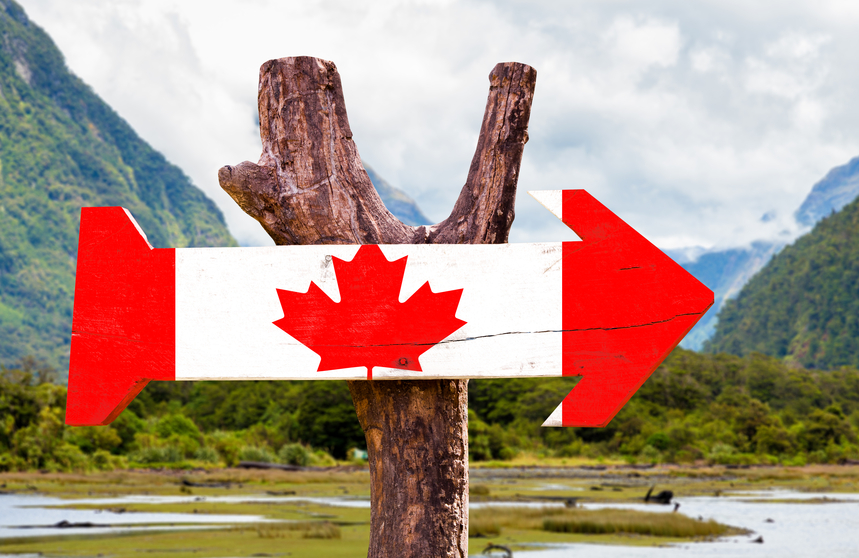 Canada: Reminder: Visa-Exempt Nationals to Require Electronic Travel Authorization On or After September 29, 2016 