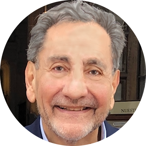 Nicolas G. Bazan | Research Communities by Springer Nature