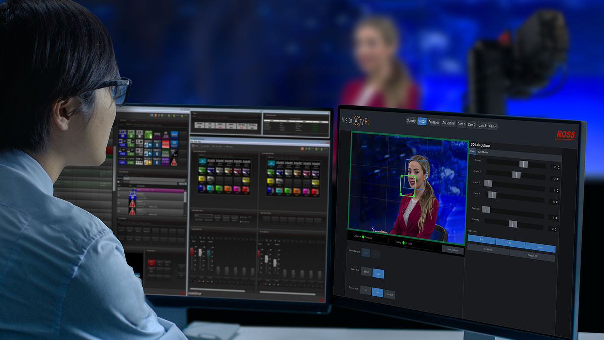 Captivating Live Events for Modern Corporate Communication