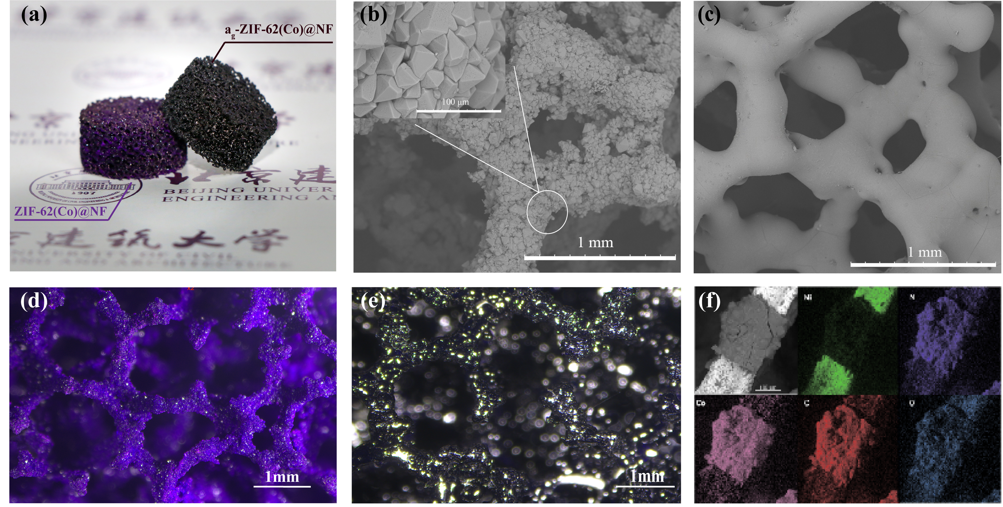 A Metal-Organic Framework glass Just Made Water Purification Faster