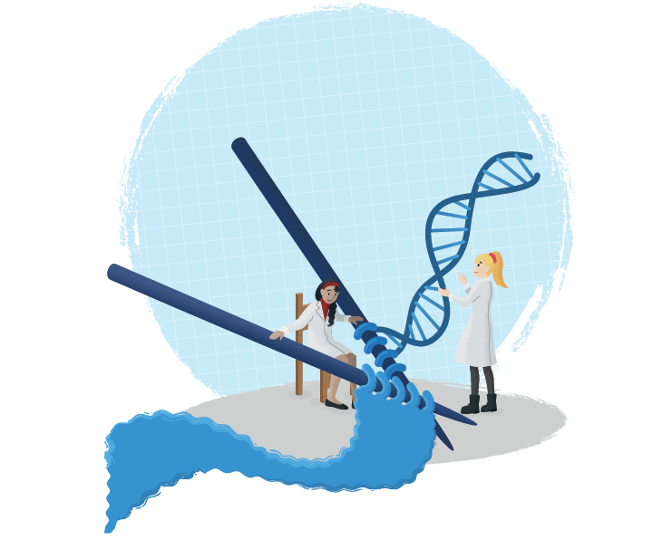 DNA origami for nanopore biosensing