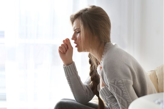 How pharmacy teams can differentiate between cold, flu and COVID-19