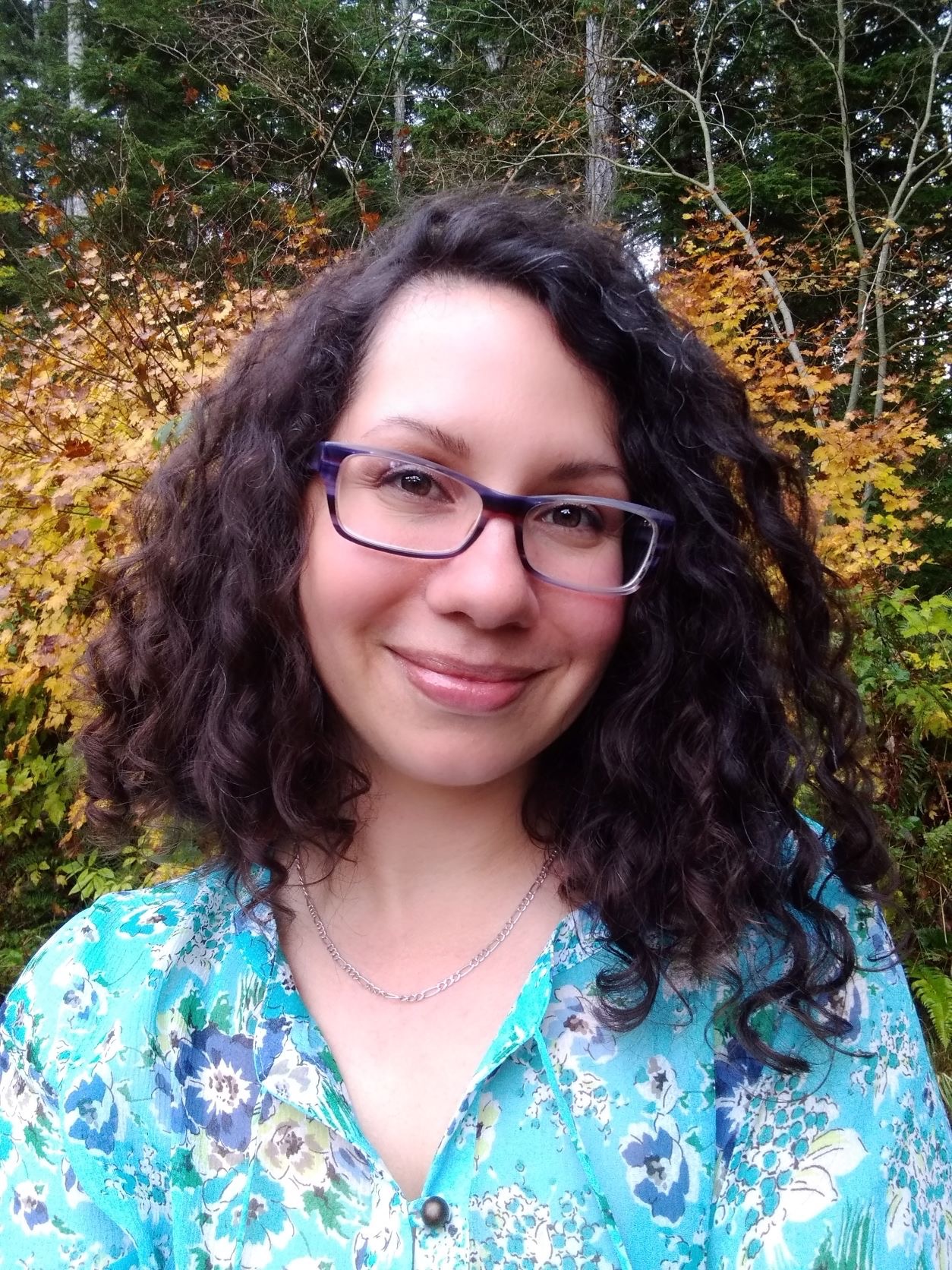 Go to the profile of Ashley