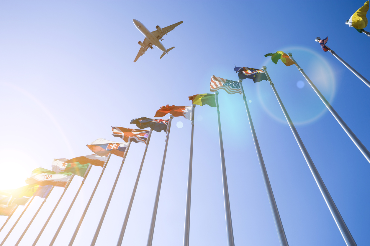 United States: What Foreign Nationals Need to Know About the Travel Ban