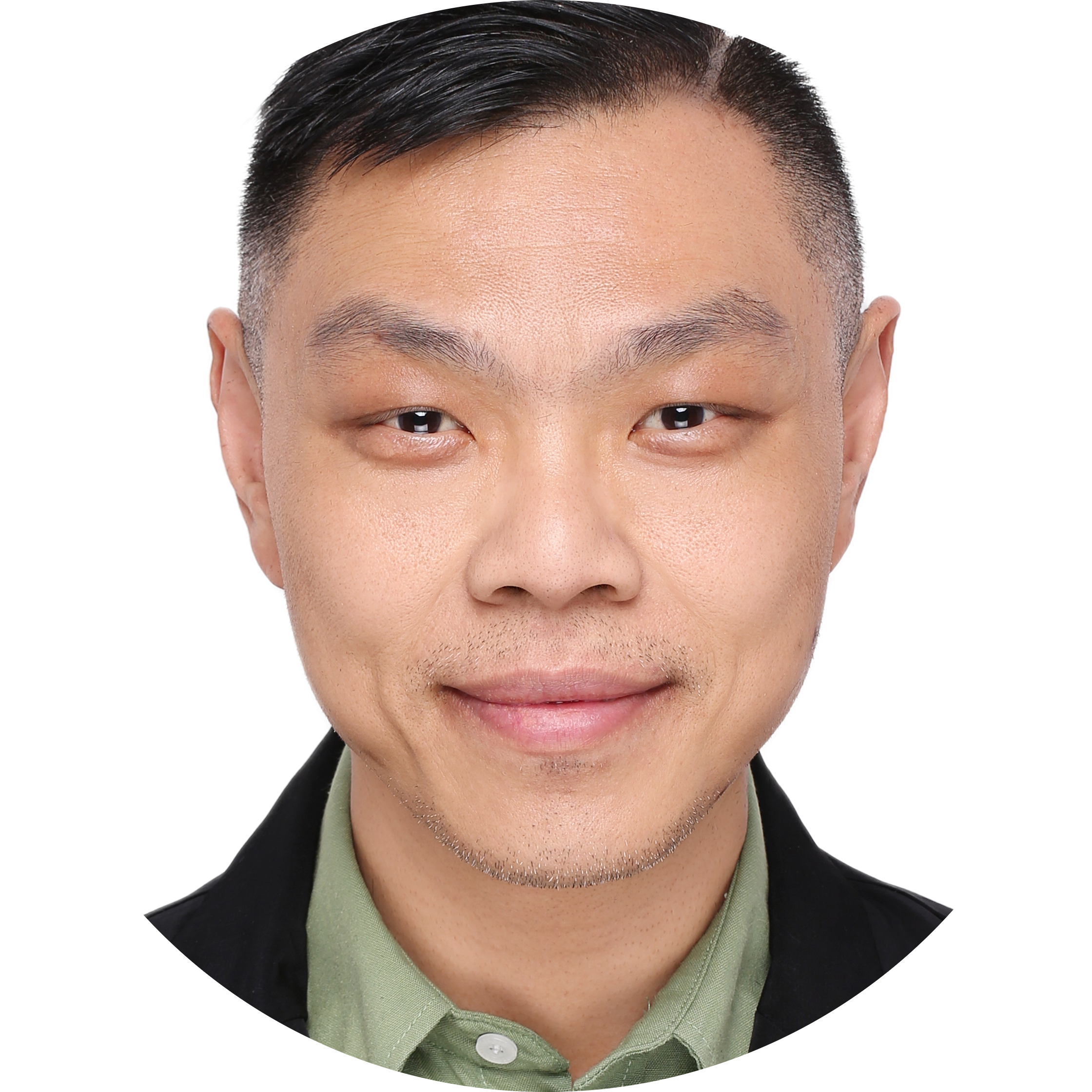 Go to the profile of Faith Ka Shun Chan