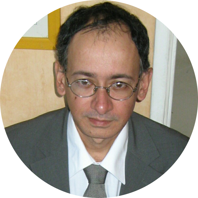 Go to the profile of Antoine De Ramon N'Yeurt