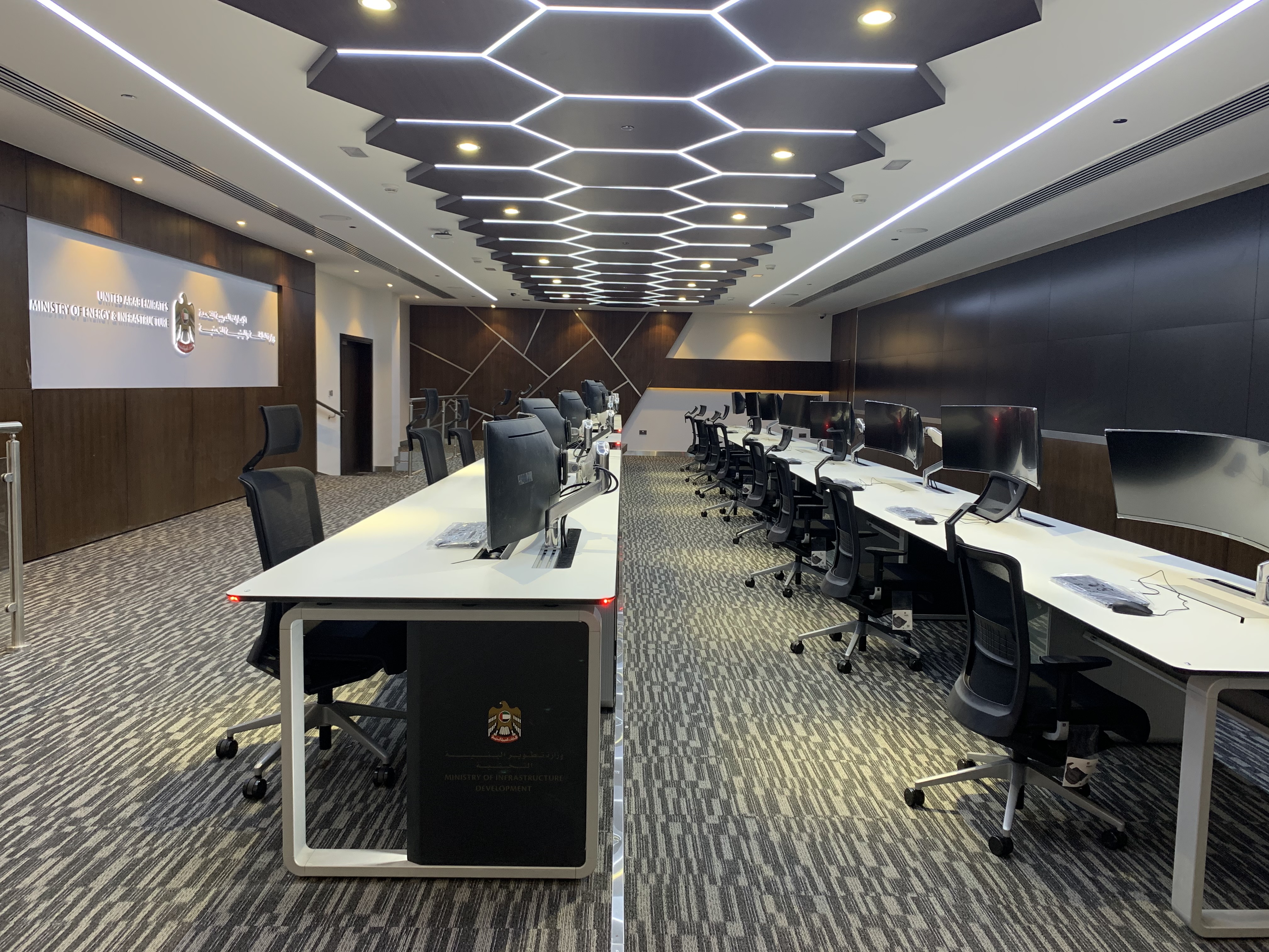 Neurodiversity in Control Centers
