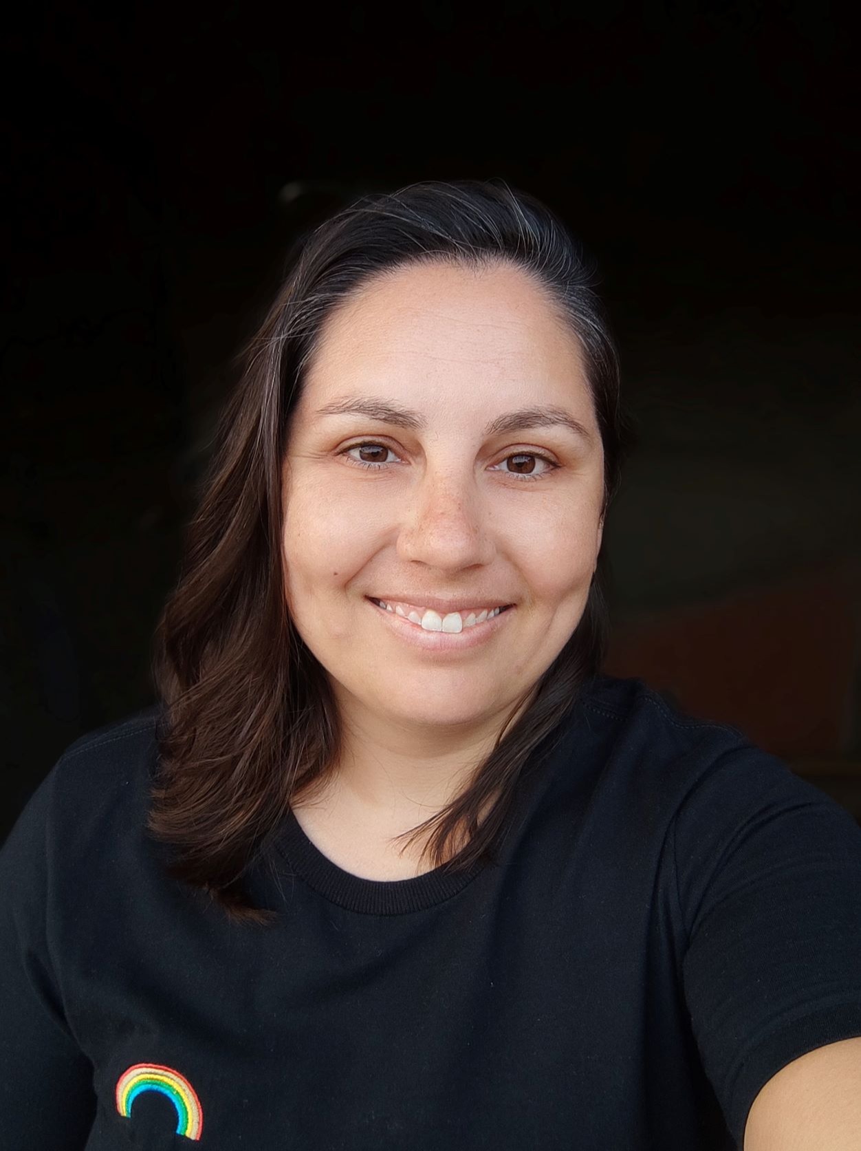 Go to the profile of Flavia Martinelli