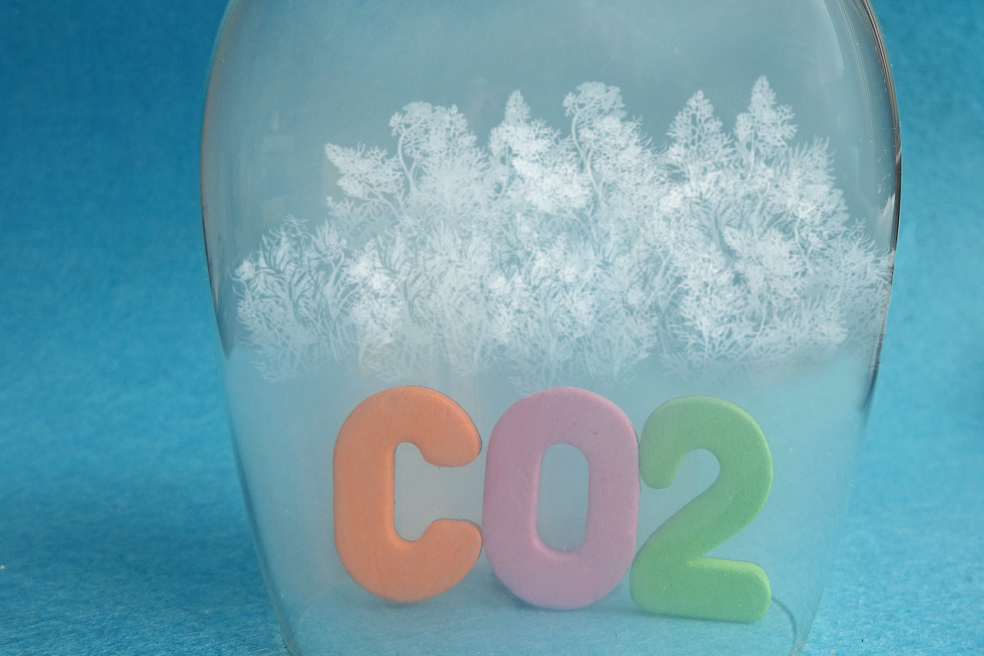 Call for papers: Porous Materials for Carbon Dioxide Capture and Utilization