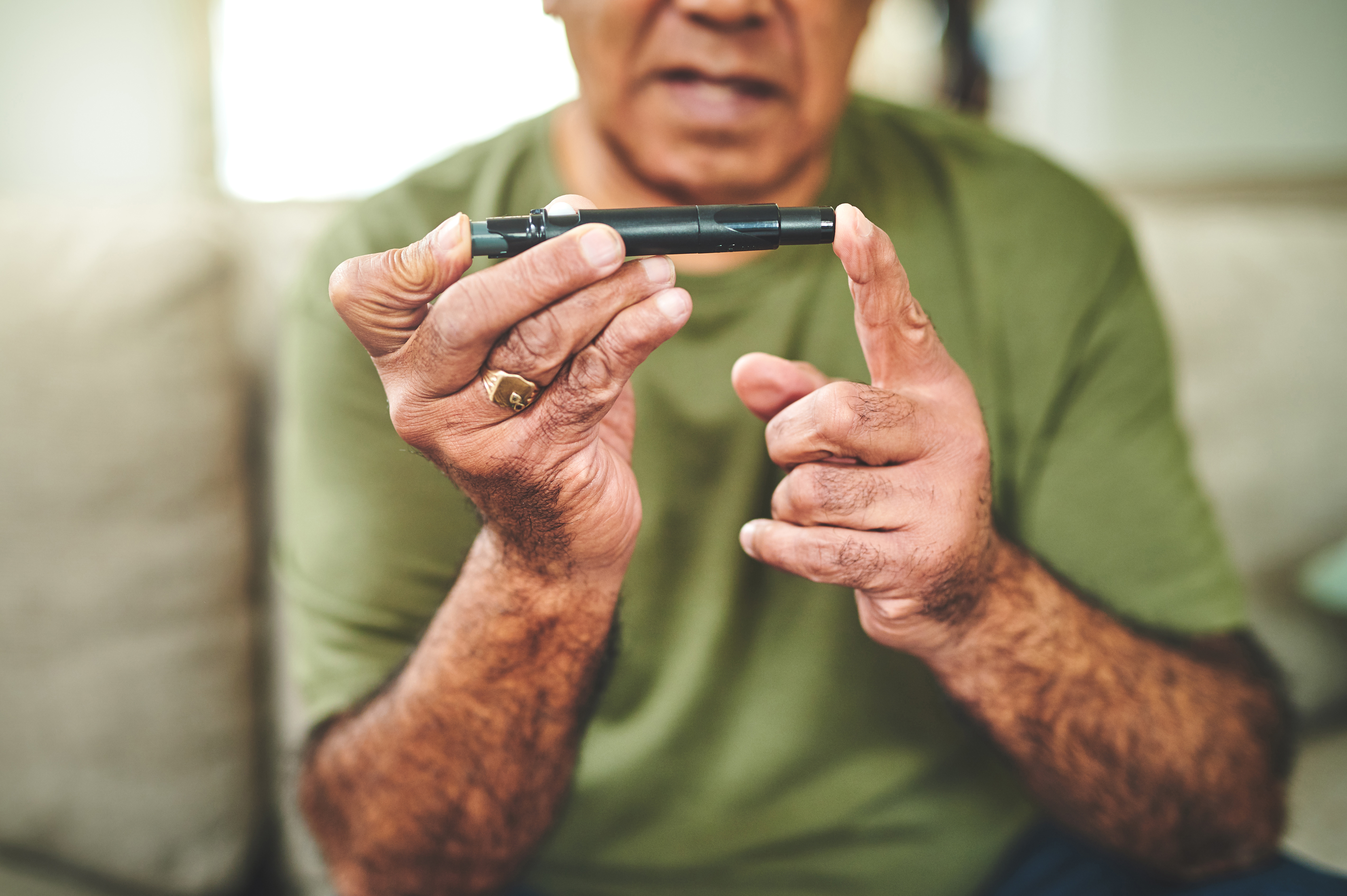 Editor's choice collection: chronic diseases