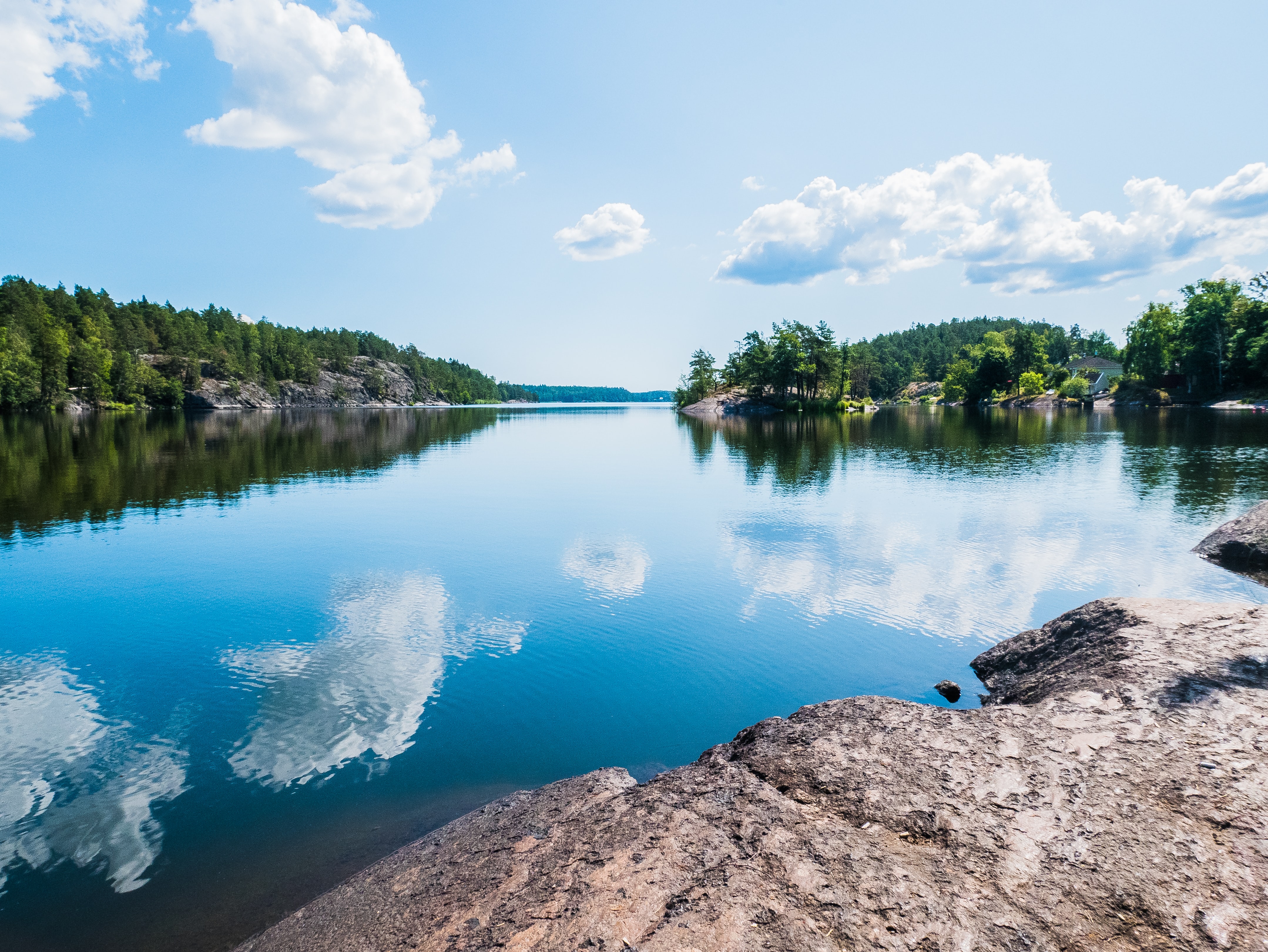 Investing in landscapes: Who will pay?