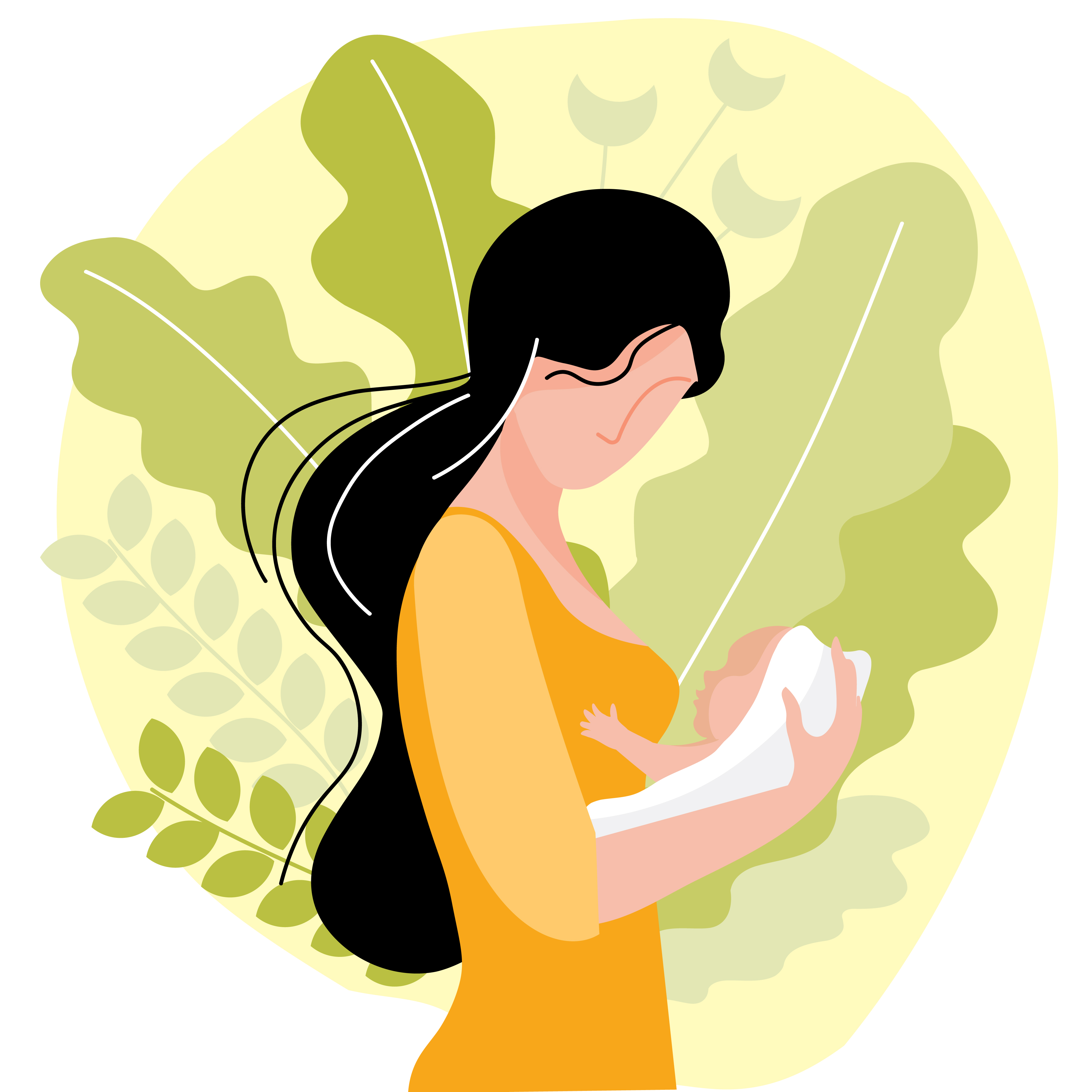 Celebrating World Breastfeeding Week 2025: Insights from BMC Series Journals 