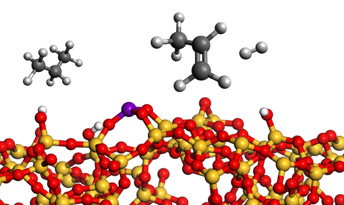 Molecular Approaches to Non-Molecular Systems Guide the Design of Reactive Materials
