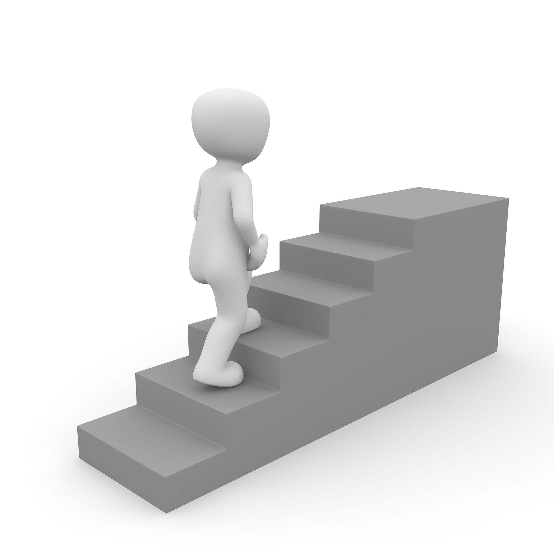 From Academia to Industry: A short guide
