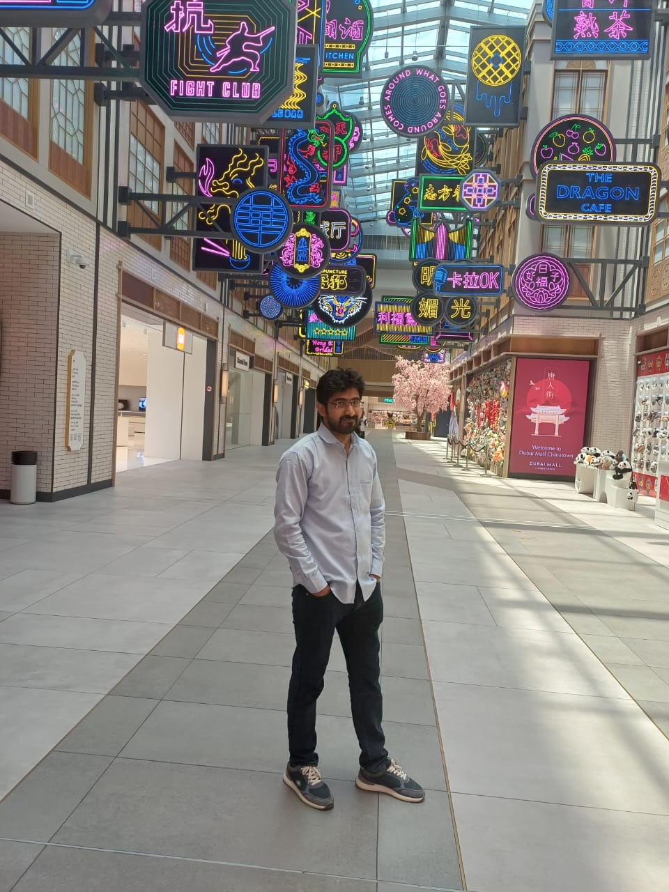 Go to the profile of Vet Muhammad Arbaz Khan