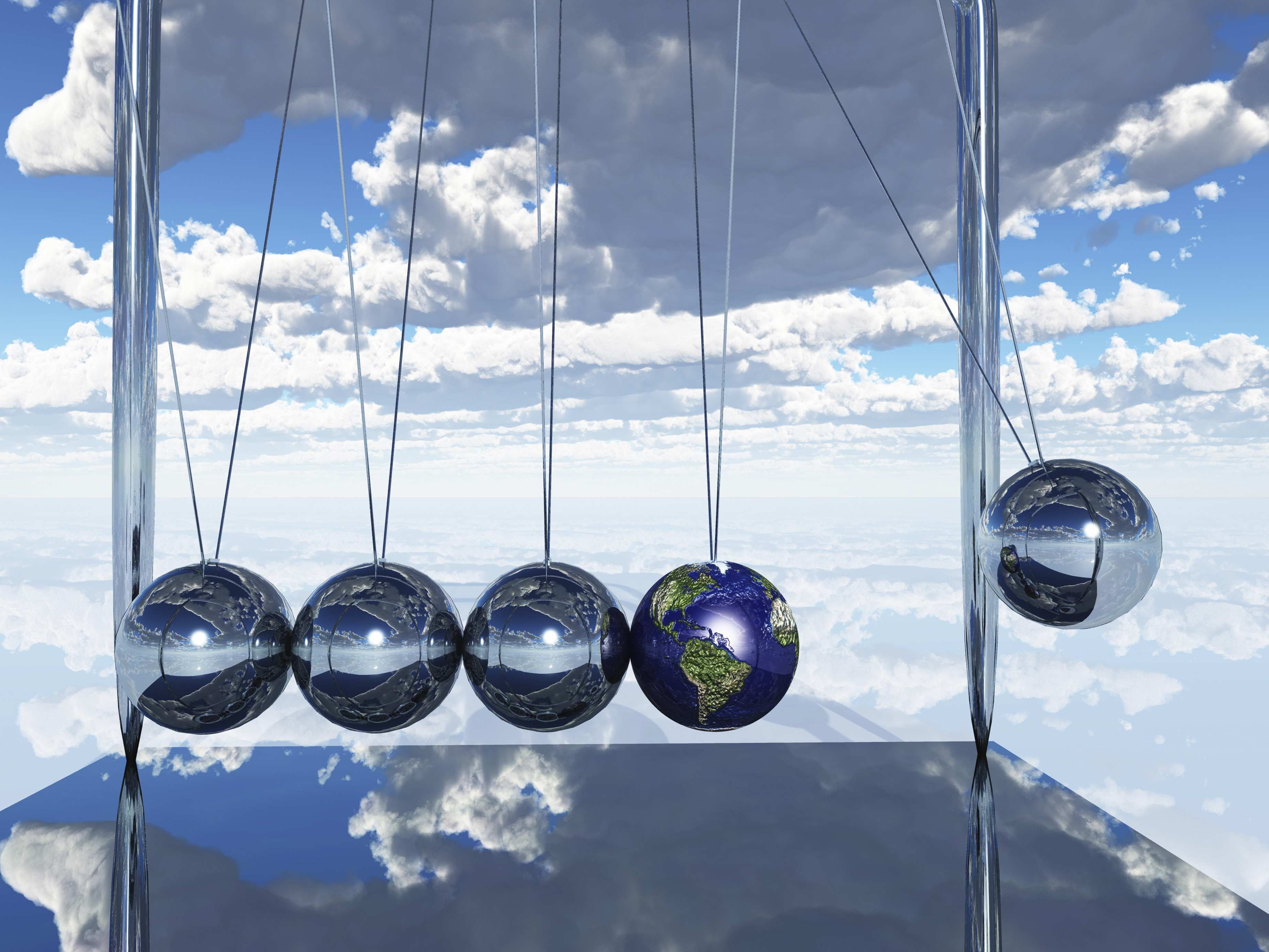 Social physics