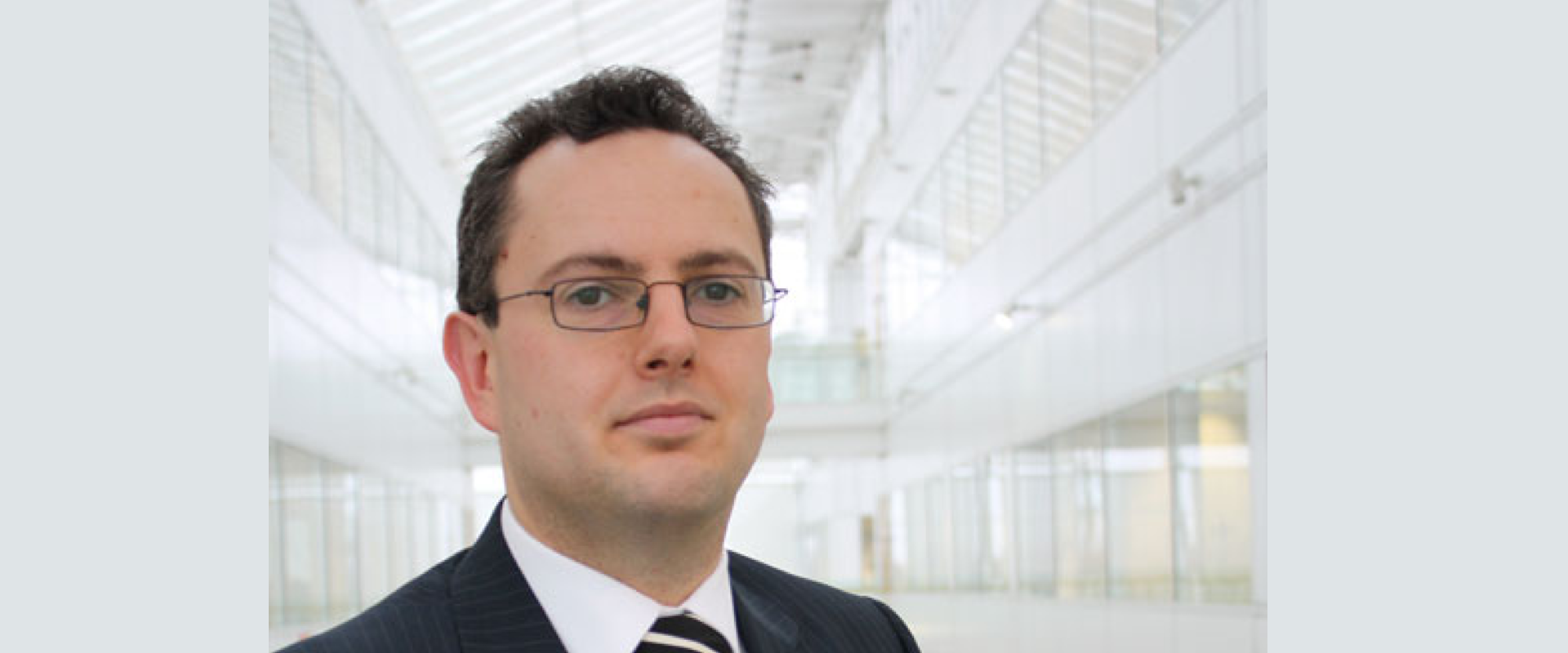 Robert Gardner, Chief Economist, Nationwide