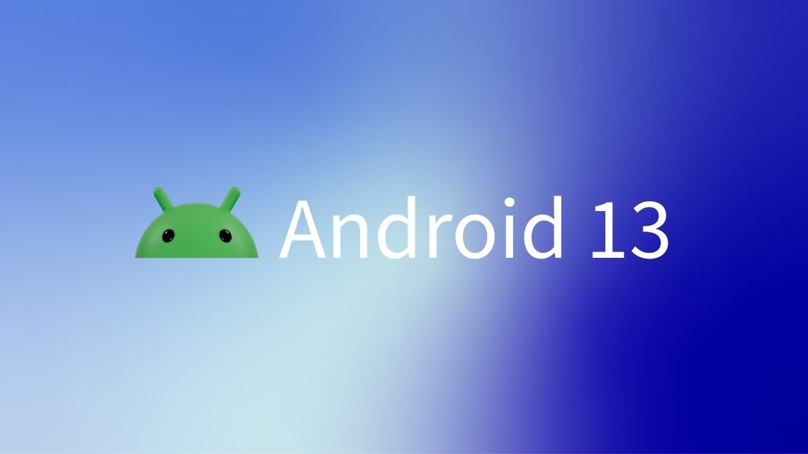 What Android 13 means for ProDVX customers