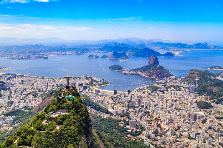 FEM Brazil Chapter Meeting 07/11/16