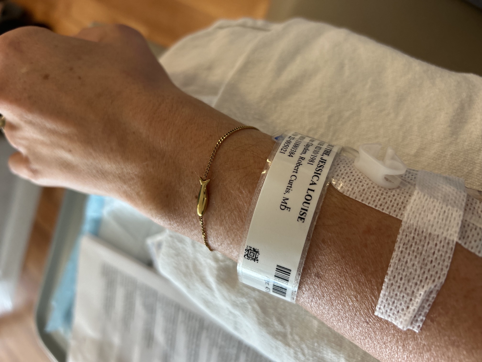 What cancer taught me about being a colleague