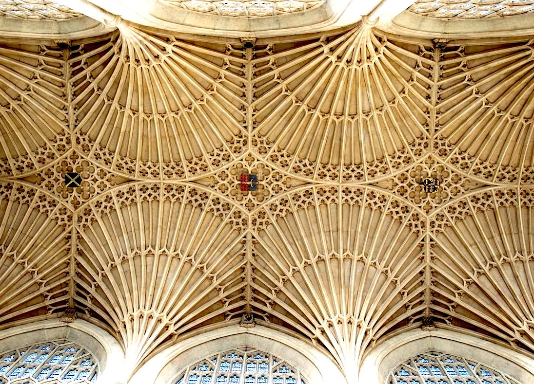 The Spandrels of Ecological Architecture