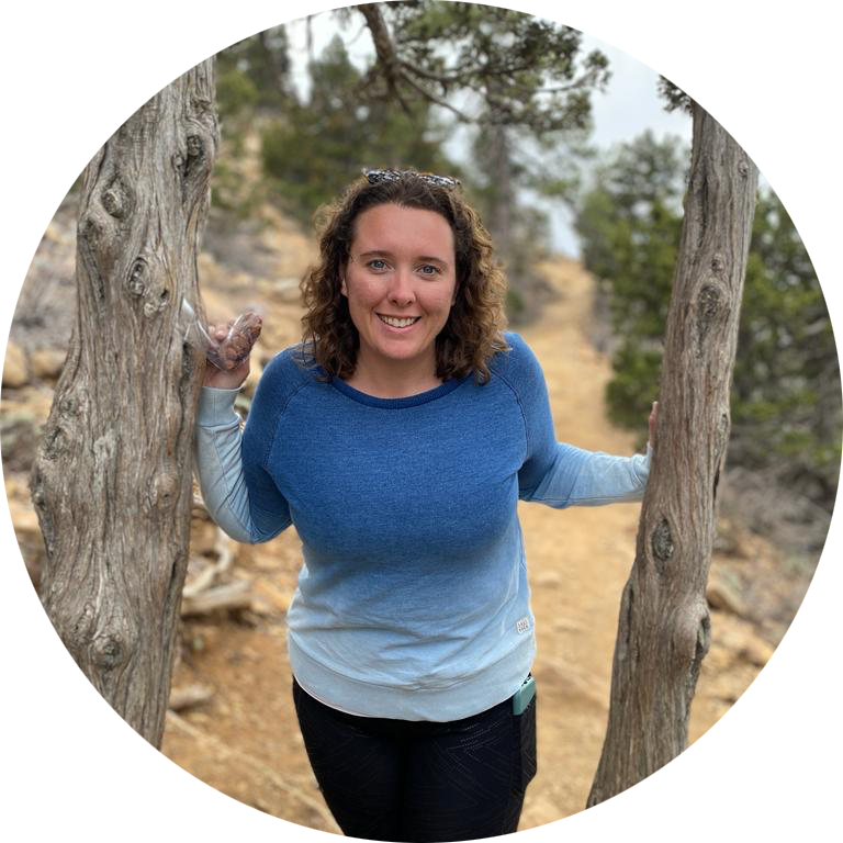 Go to the profile of Zoe Melvin