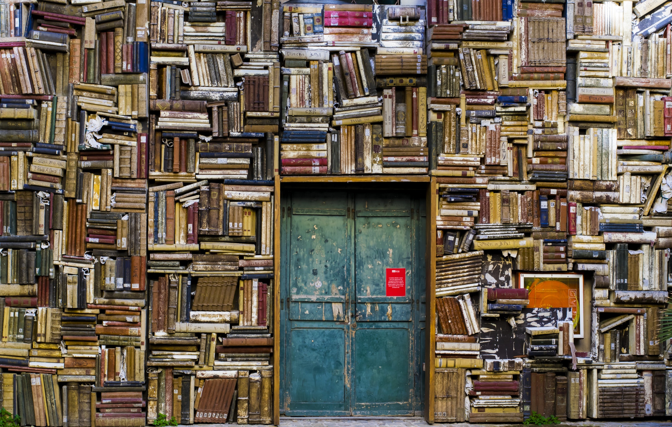 PlanS: Does publishing have a Plan B?