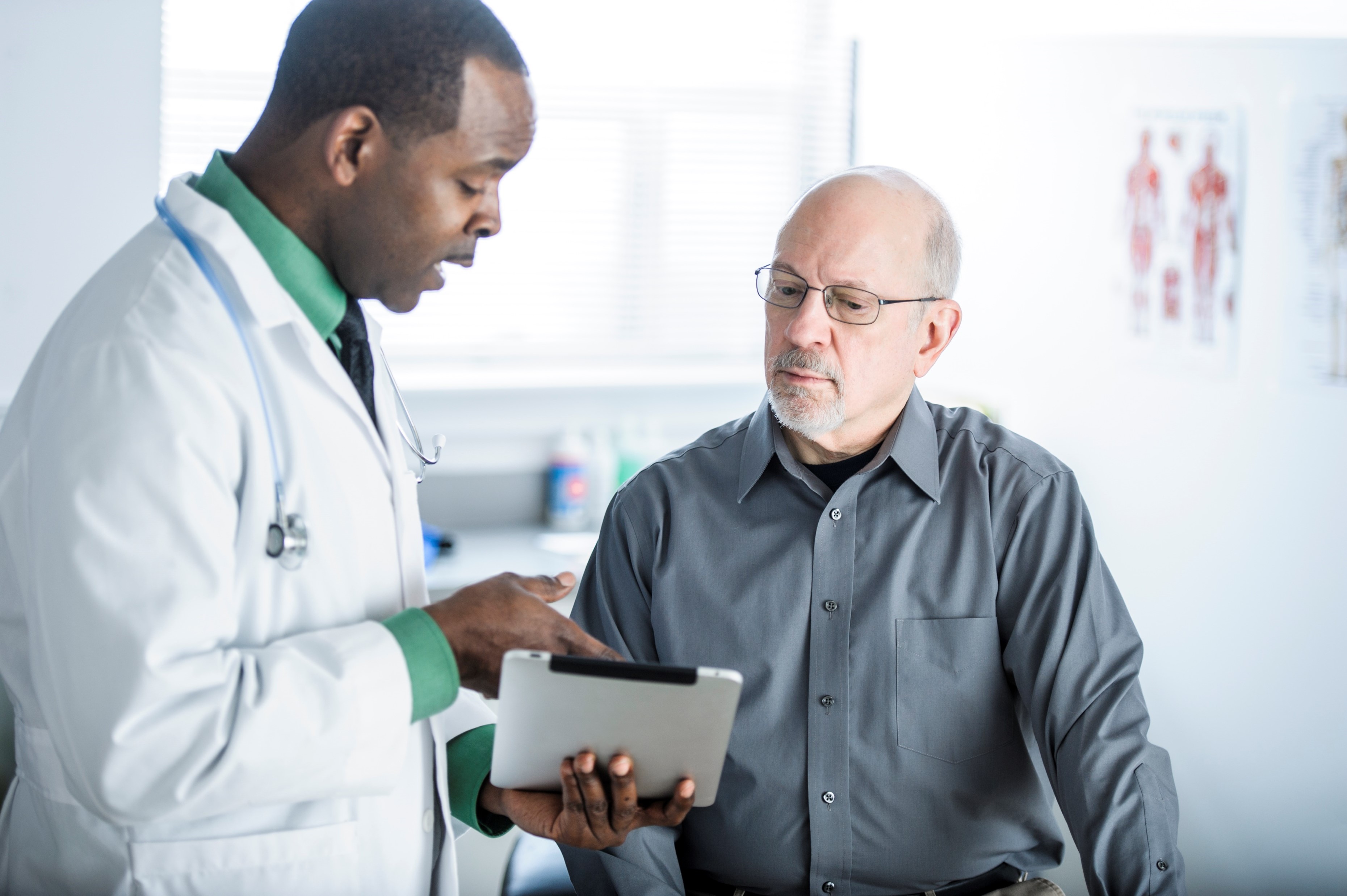 Understanding “Colon Age”: A New Approach to Colorectal Cancer Screening
