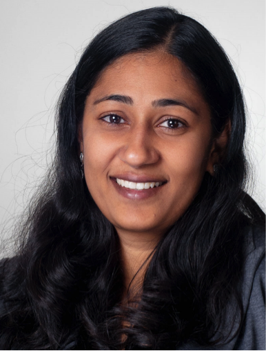 Go to the profile of Madhuri Cherukumilli