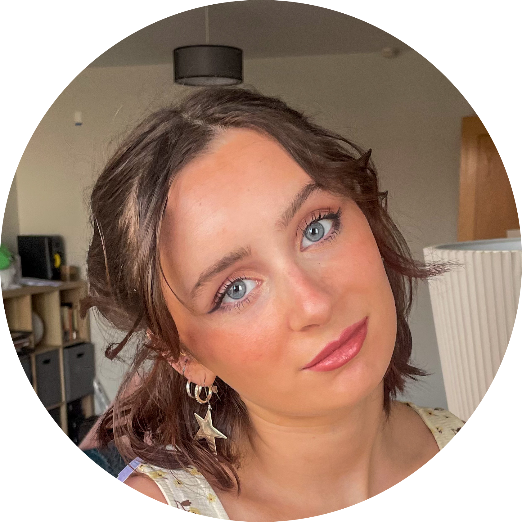 Neasa Nic Corcráin | Laidlaw Scholars Network