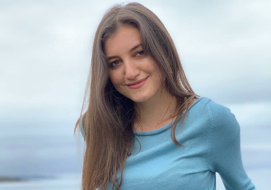 Go to the profile of Oana Tasca