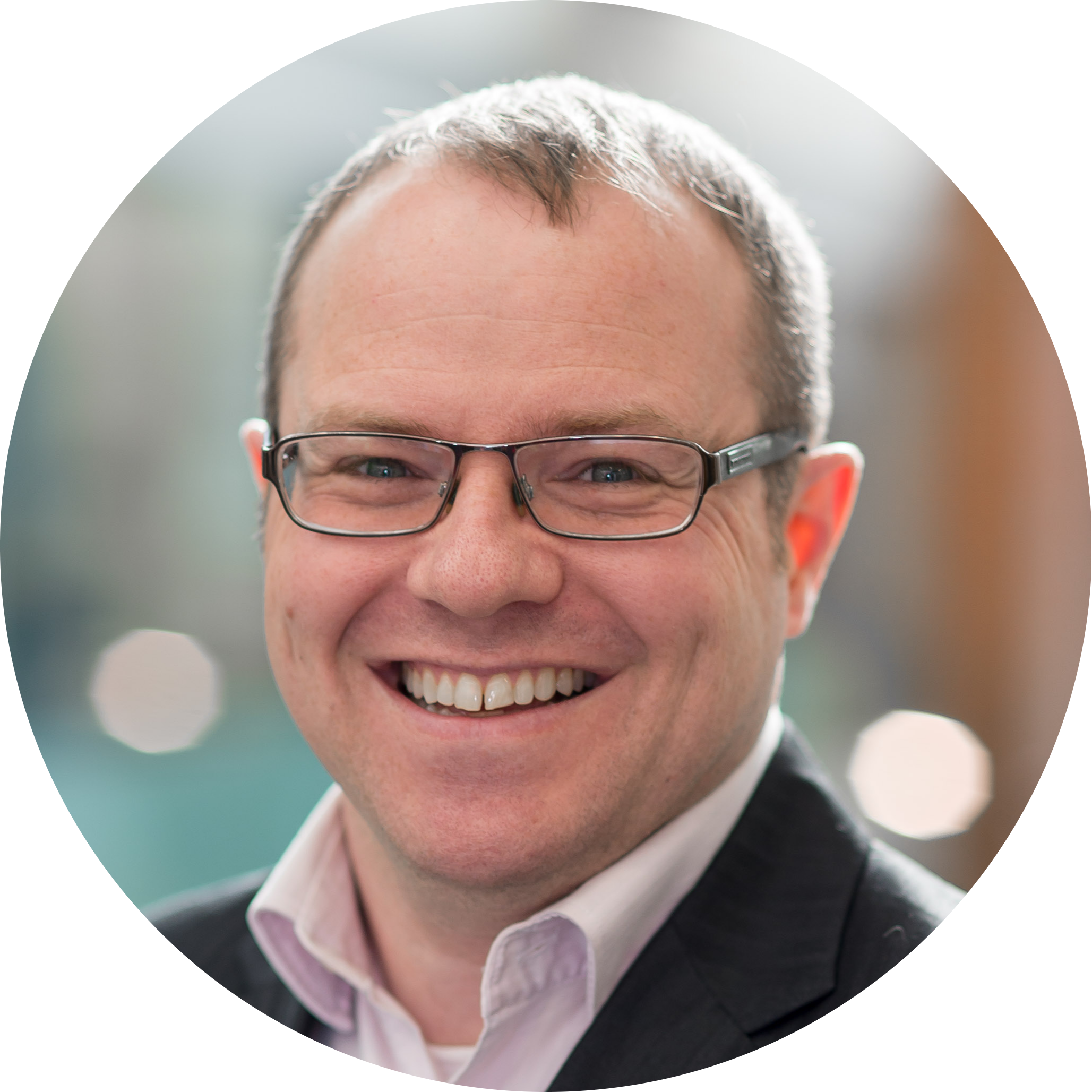 Go to the profile of Benjamin Sovacool