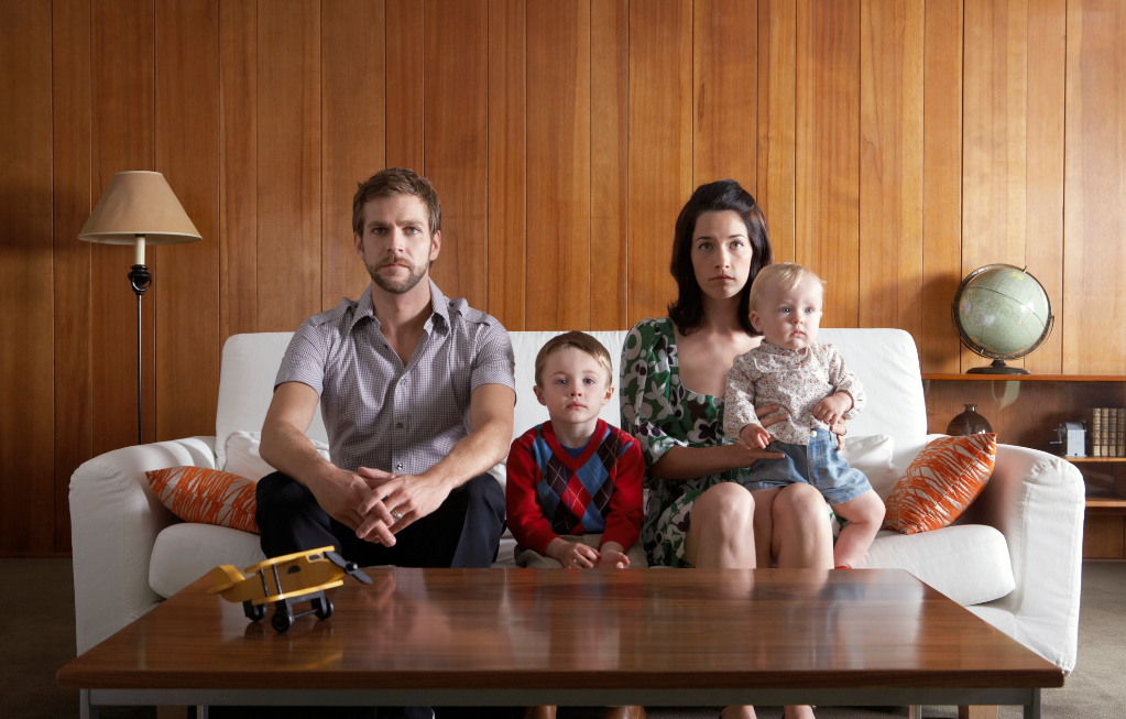 Predicting who will be a successful expatriate