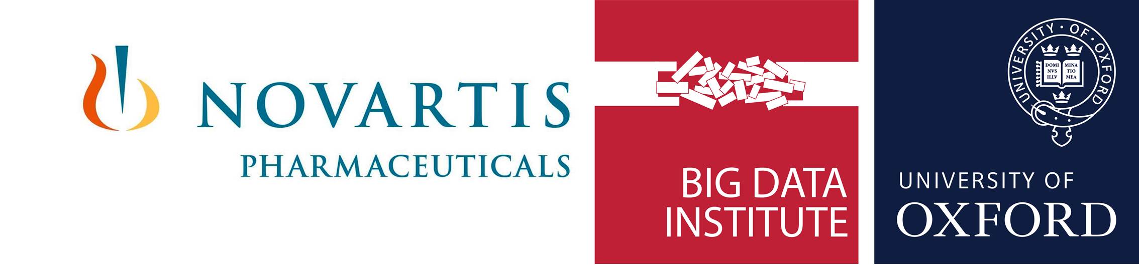 Academic-Industrial Partnerships Around Big Data
