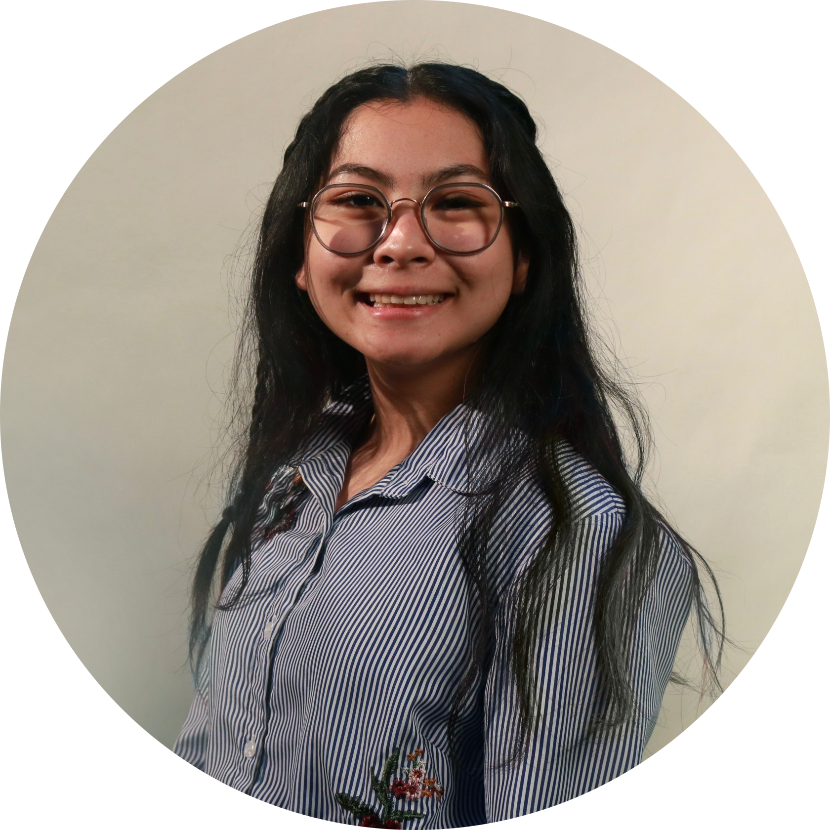 Go to the profile of Kelly Aika Yoshimura