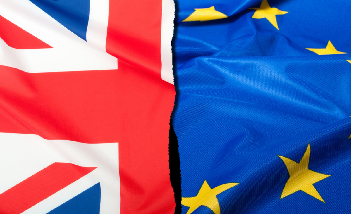Brexit: Social security rights of UK and Irish citizens