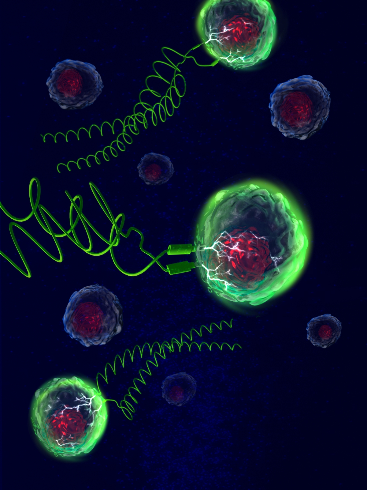 Synthetic Biology Just Keeps on Giving