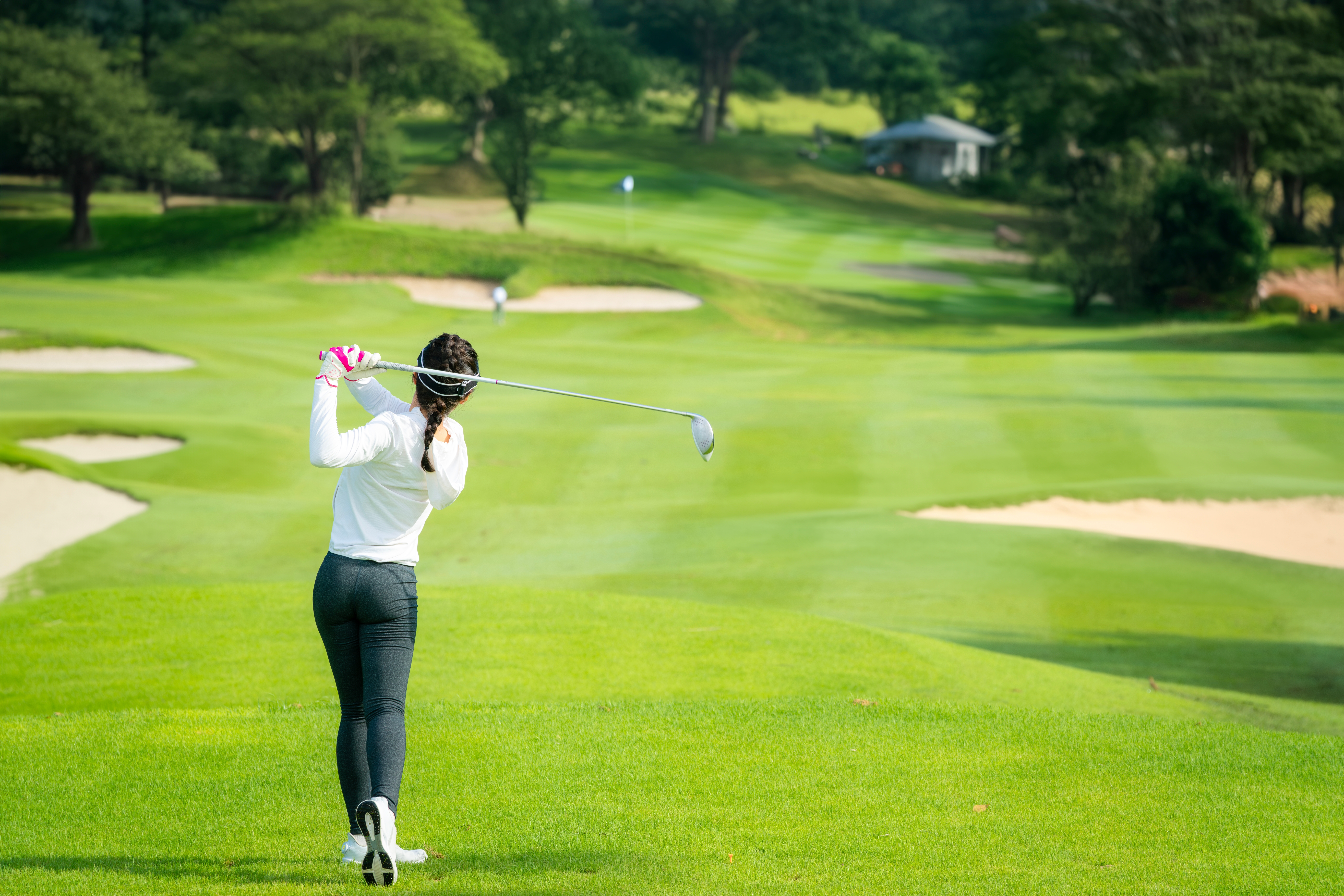 Community Pharmacy Scotland raises £8.7k in charity golf day