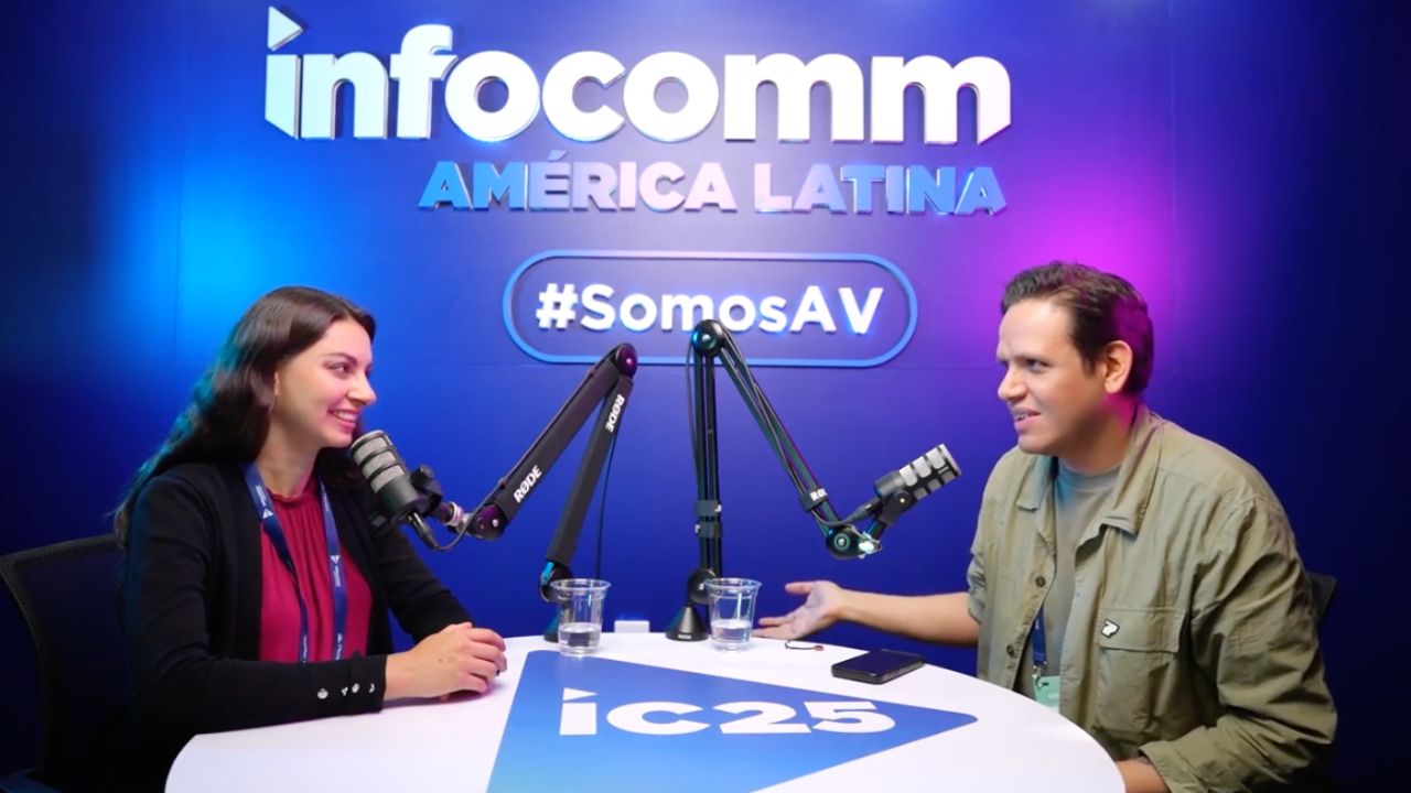 Podcast #SomosAV: Dicas para produzir seu podcast