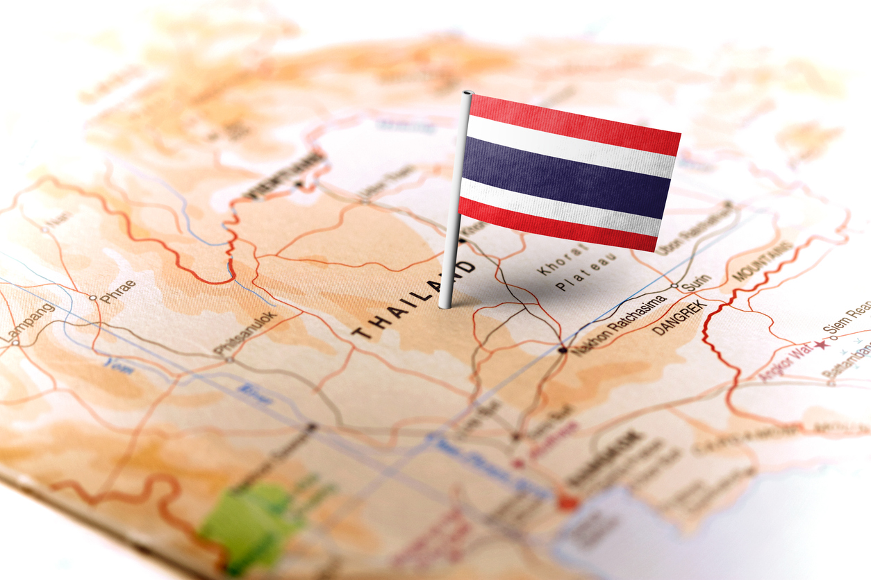 Thailand: New Labor Law Sets Higher Penalties for Employer Noncompliance 