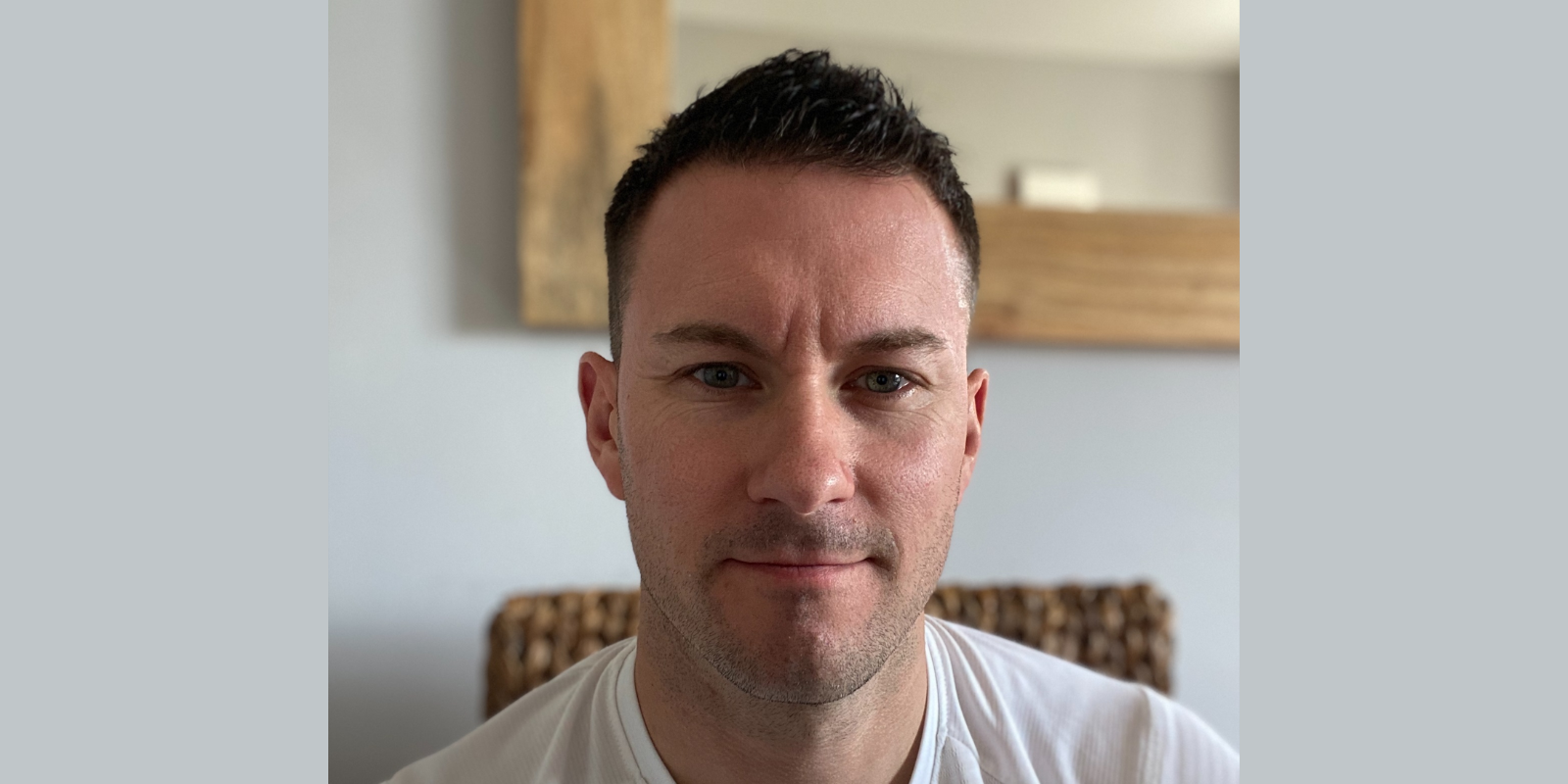 Gavin Evans, Senior Fraud Manager, Lloyds
