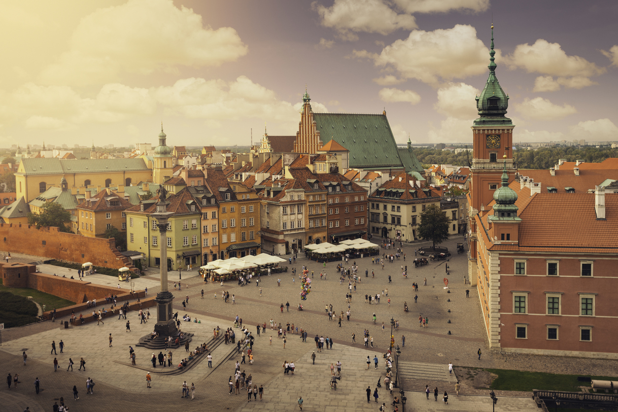 Poland: Restrictions and Increased Administrative Burdens Implemented for Some Workers in Poland