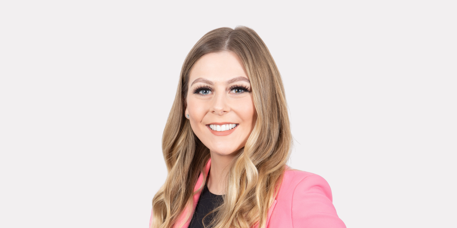 Nakita Moss, Head of Lender, Twenty7tec