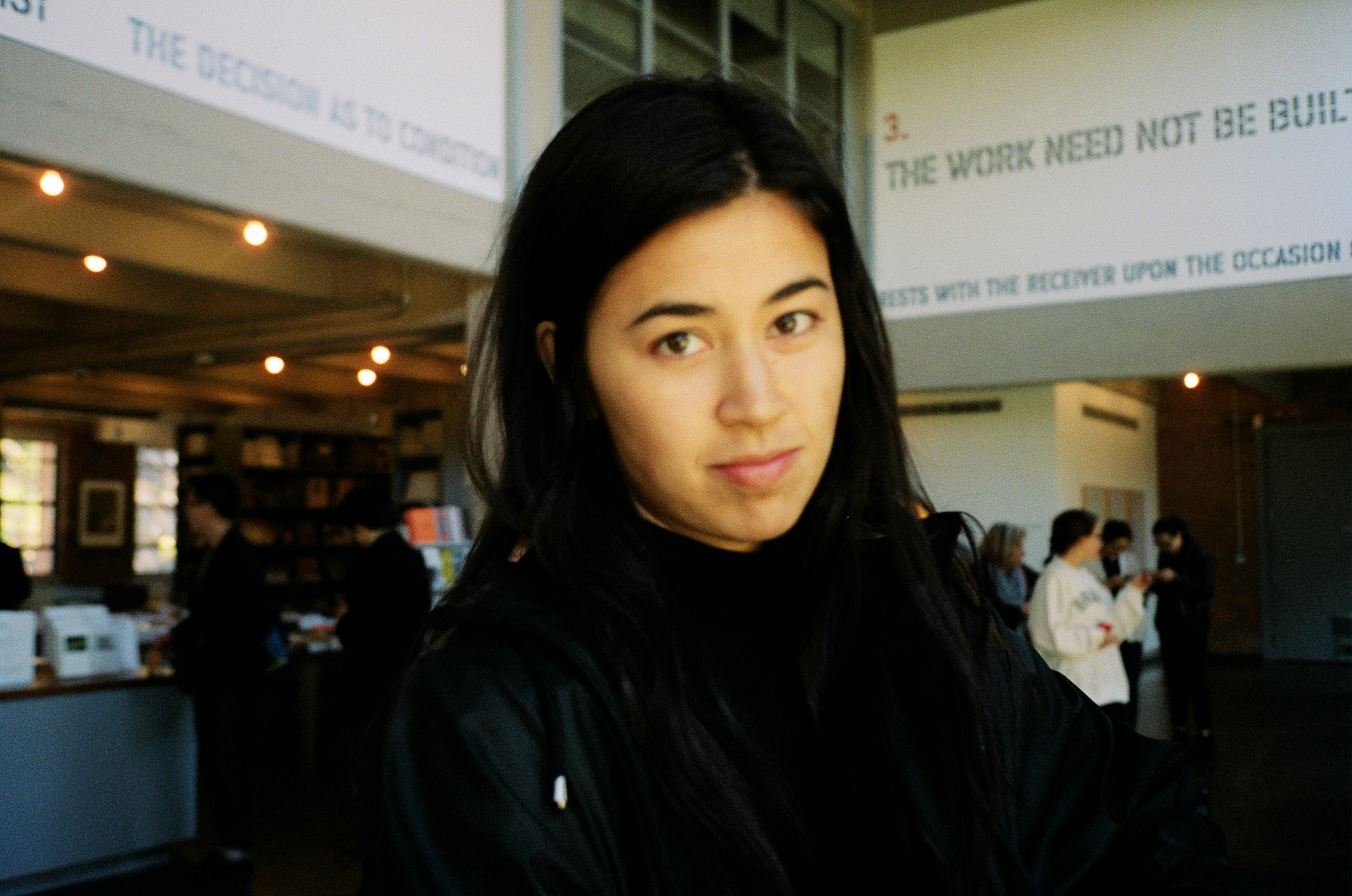 Go to the profile of Emily MacLean