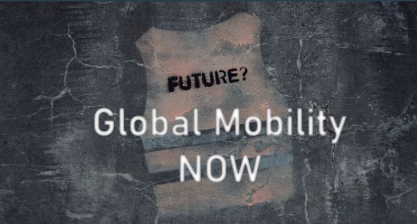 The state of Global Mobility NOW!