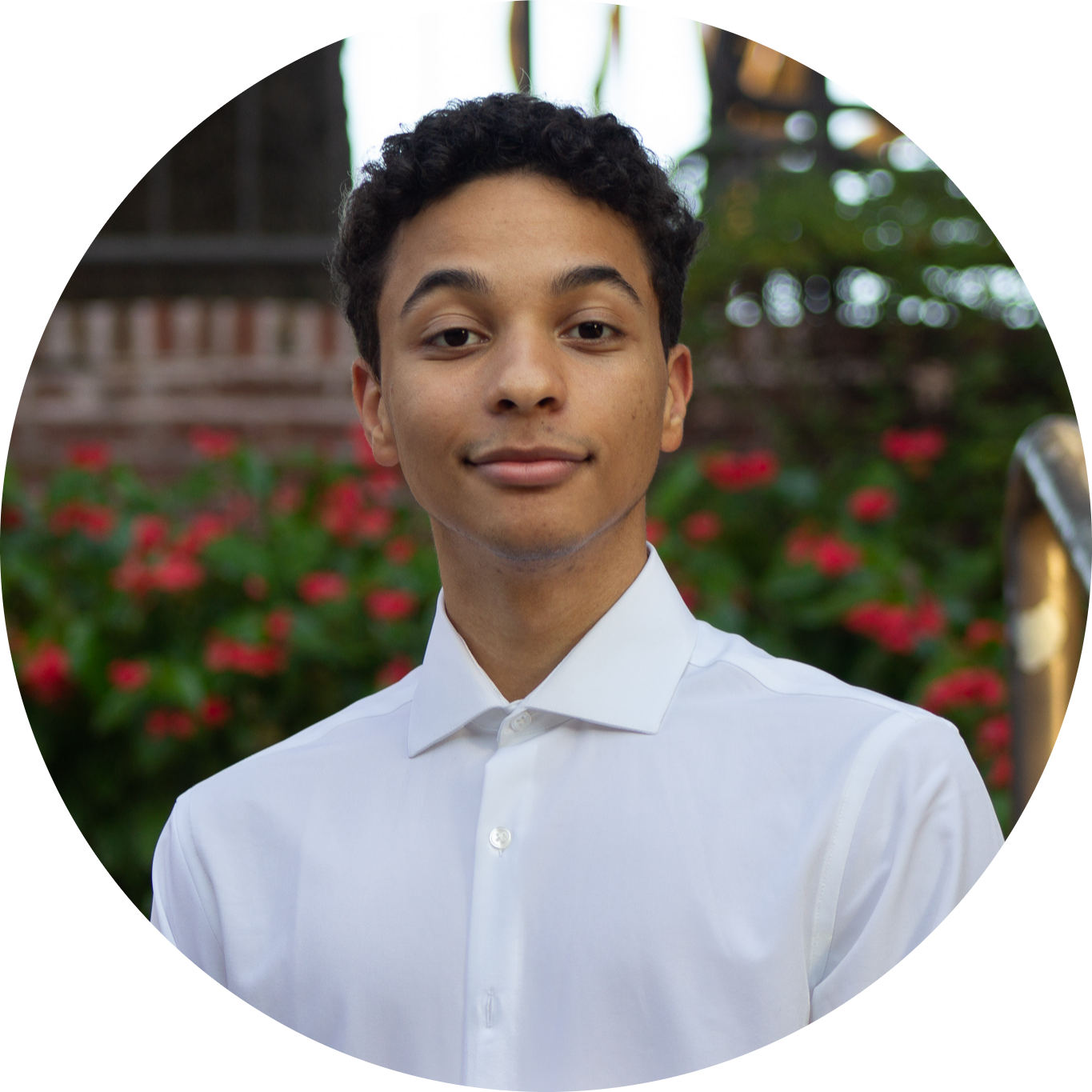 Joshua Grundhoefer | Laidlaw Scholars Network