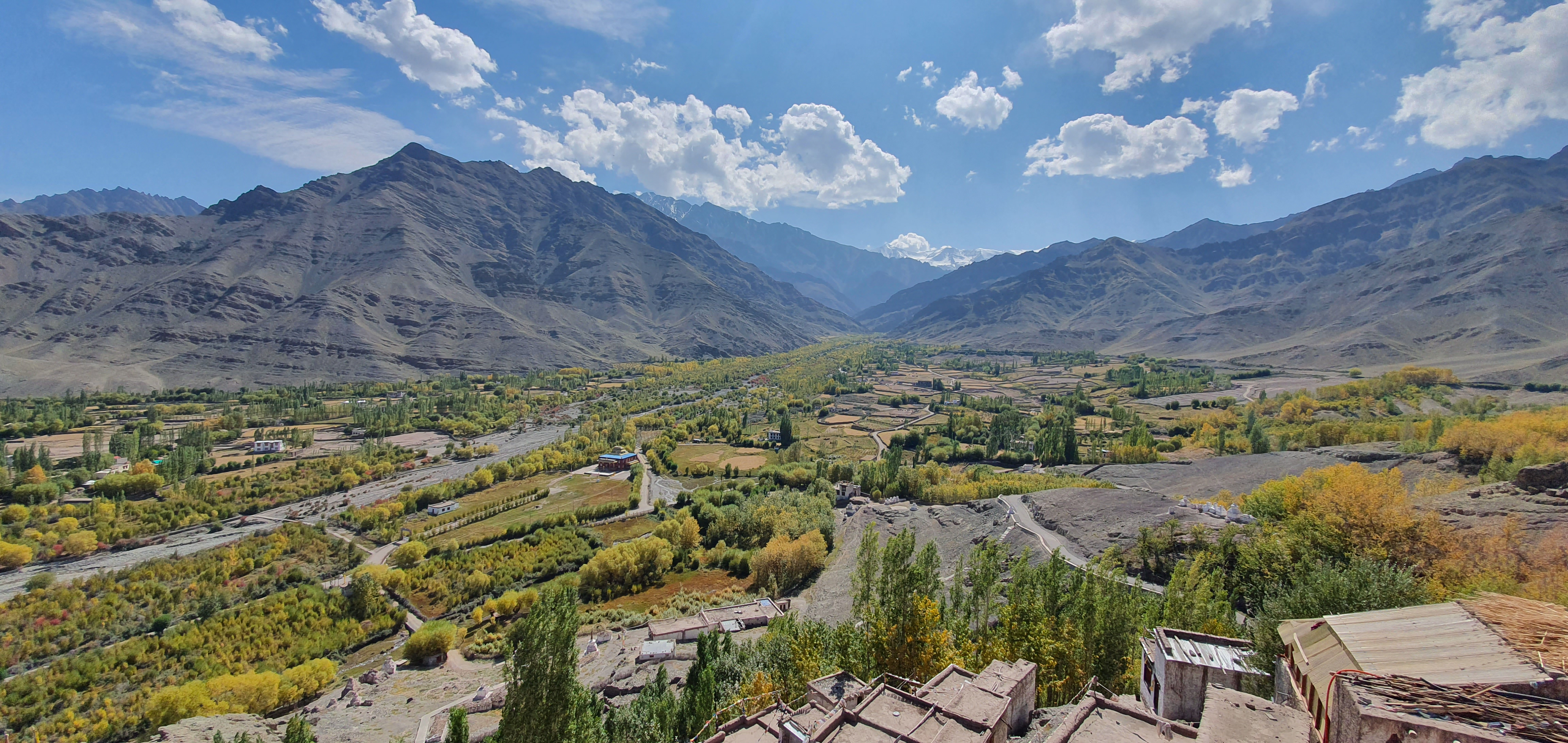 Transboundary cooperation a potential route to sustainable development