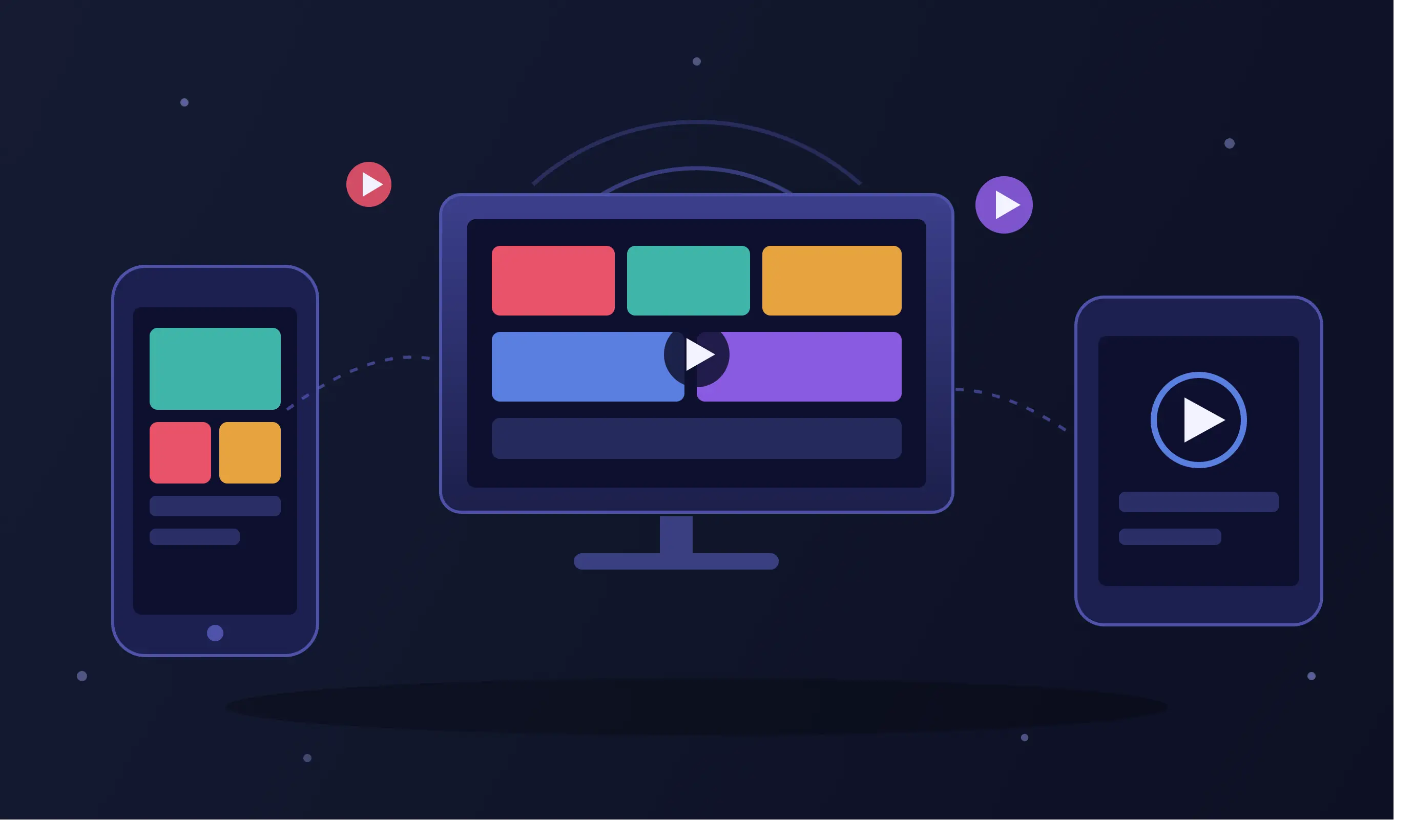10 Top OTT App Development Companies in USA (2026 Updated)