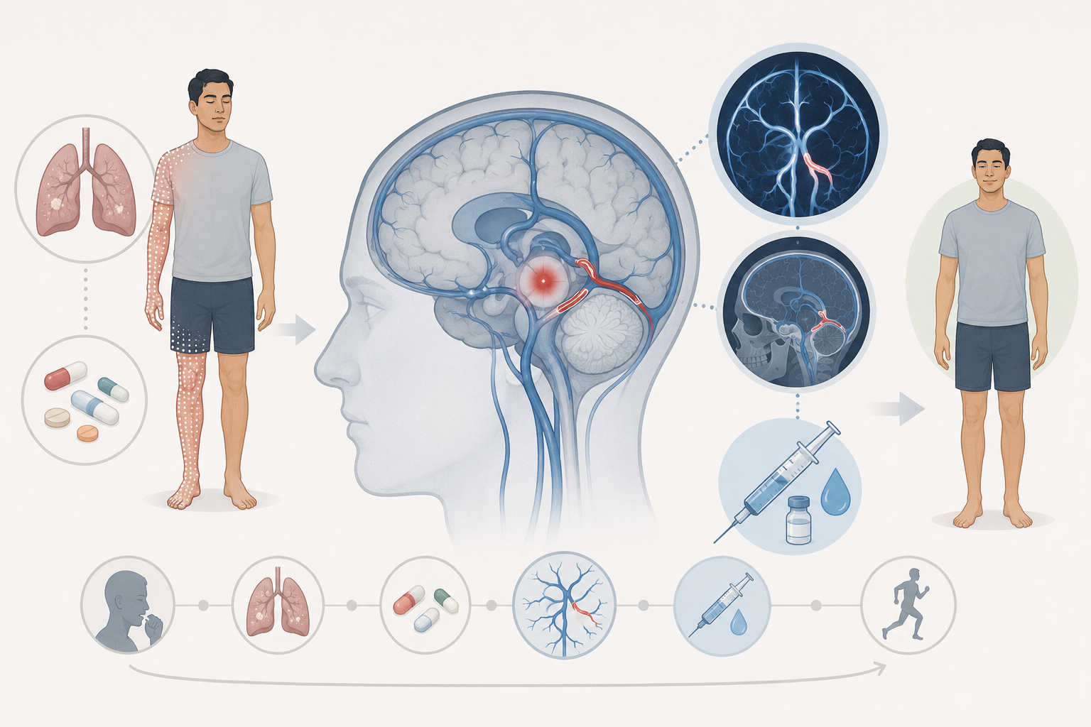 JMCR: Clinical Reasoning from Case Reports